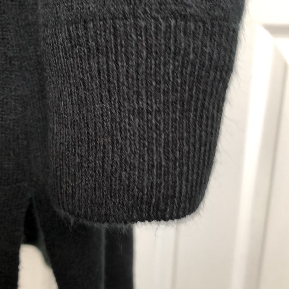 NWTS- Wendy Williams V-Neck dress size Large - Picture 6 of 9